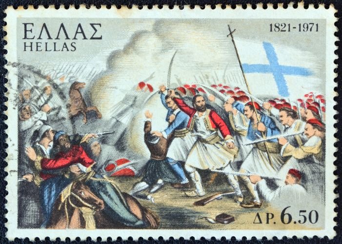 greek independence